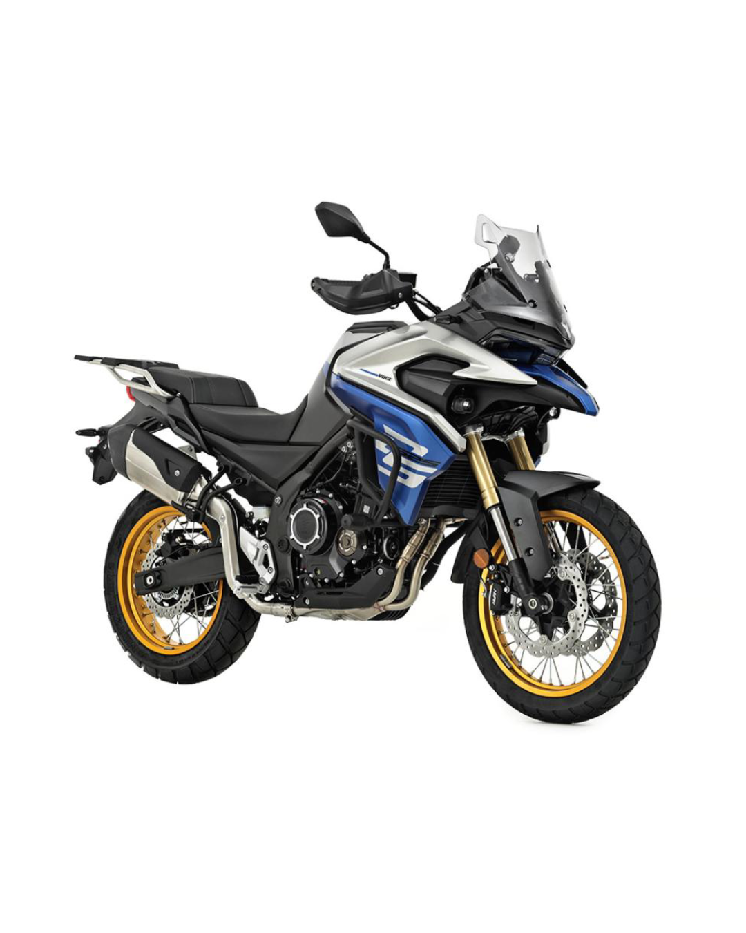 500+ CC