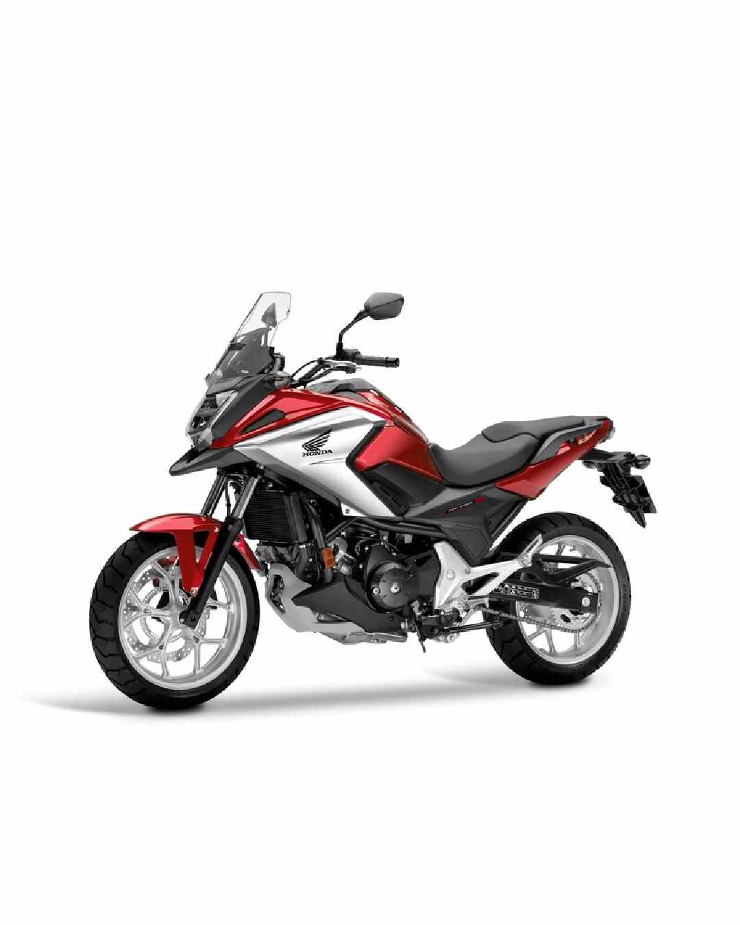 NC 700cc X - HONDA -