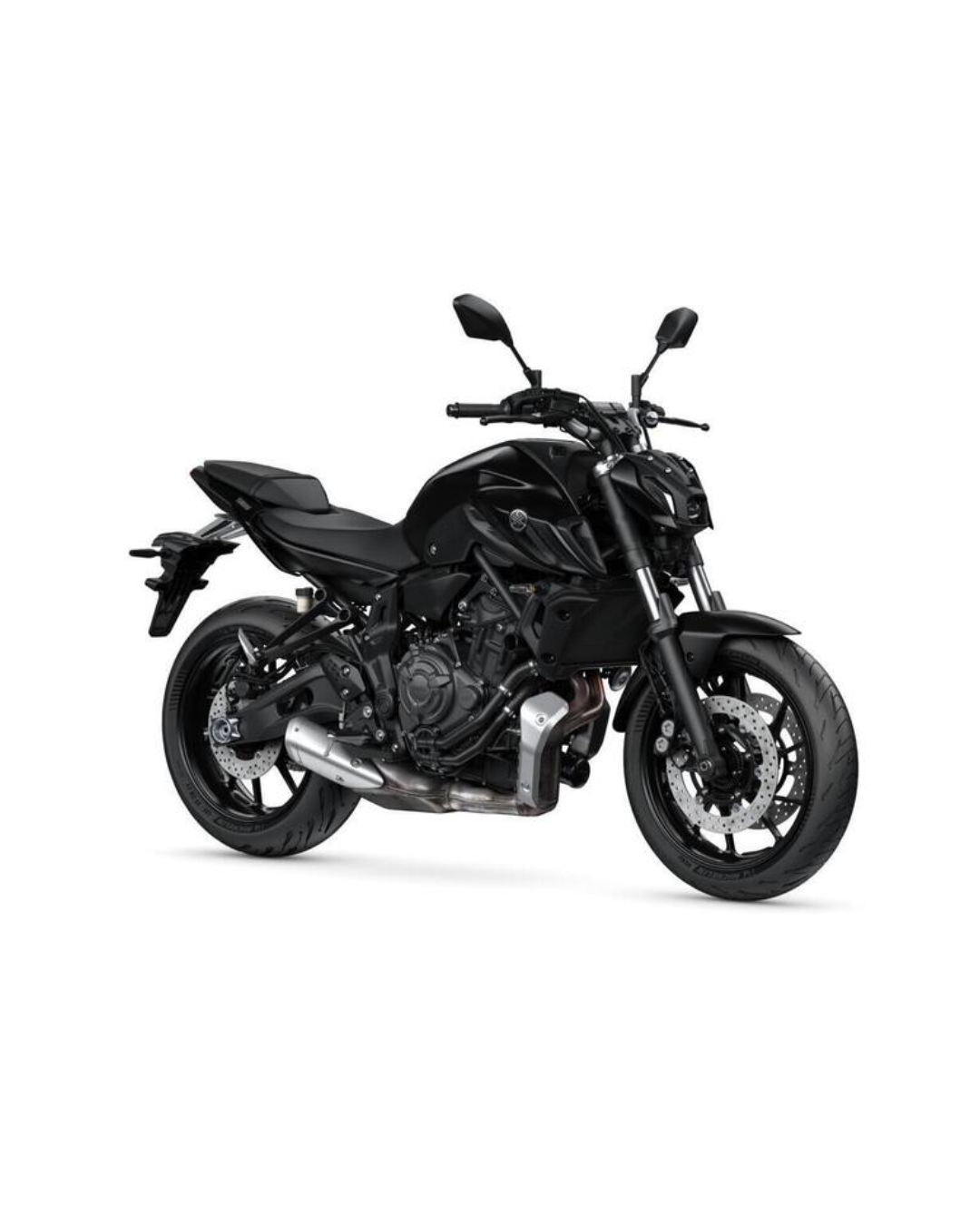 MT 700cc - YAMAHA -