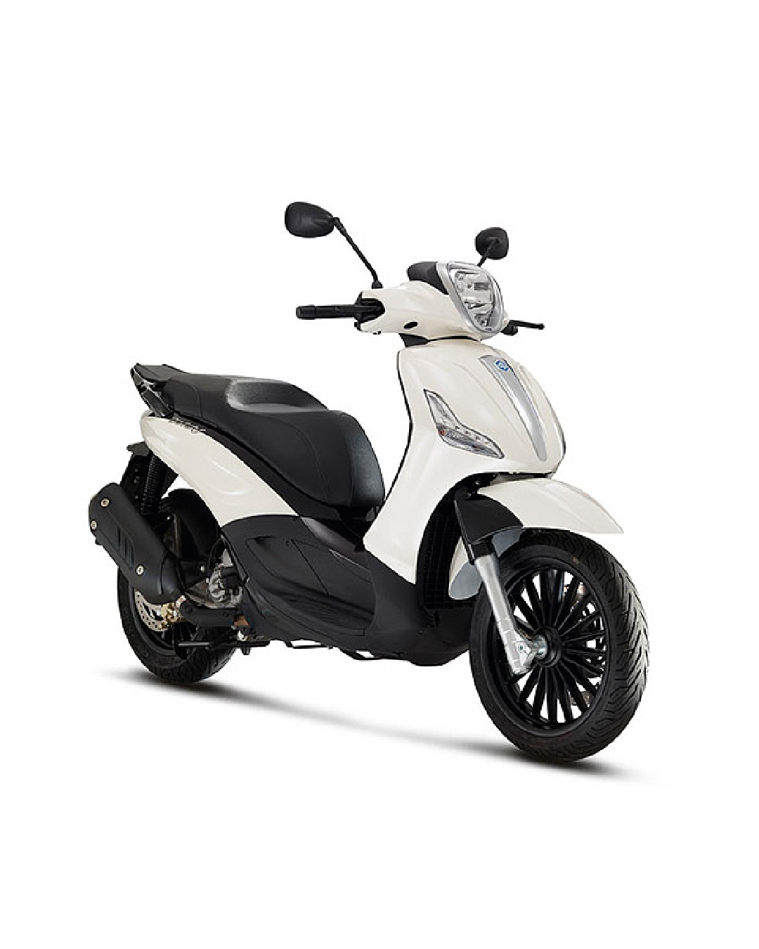 BEVERLY 125cc   - PIAGGIO -