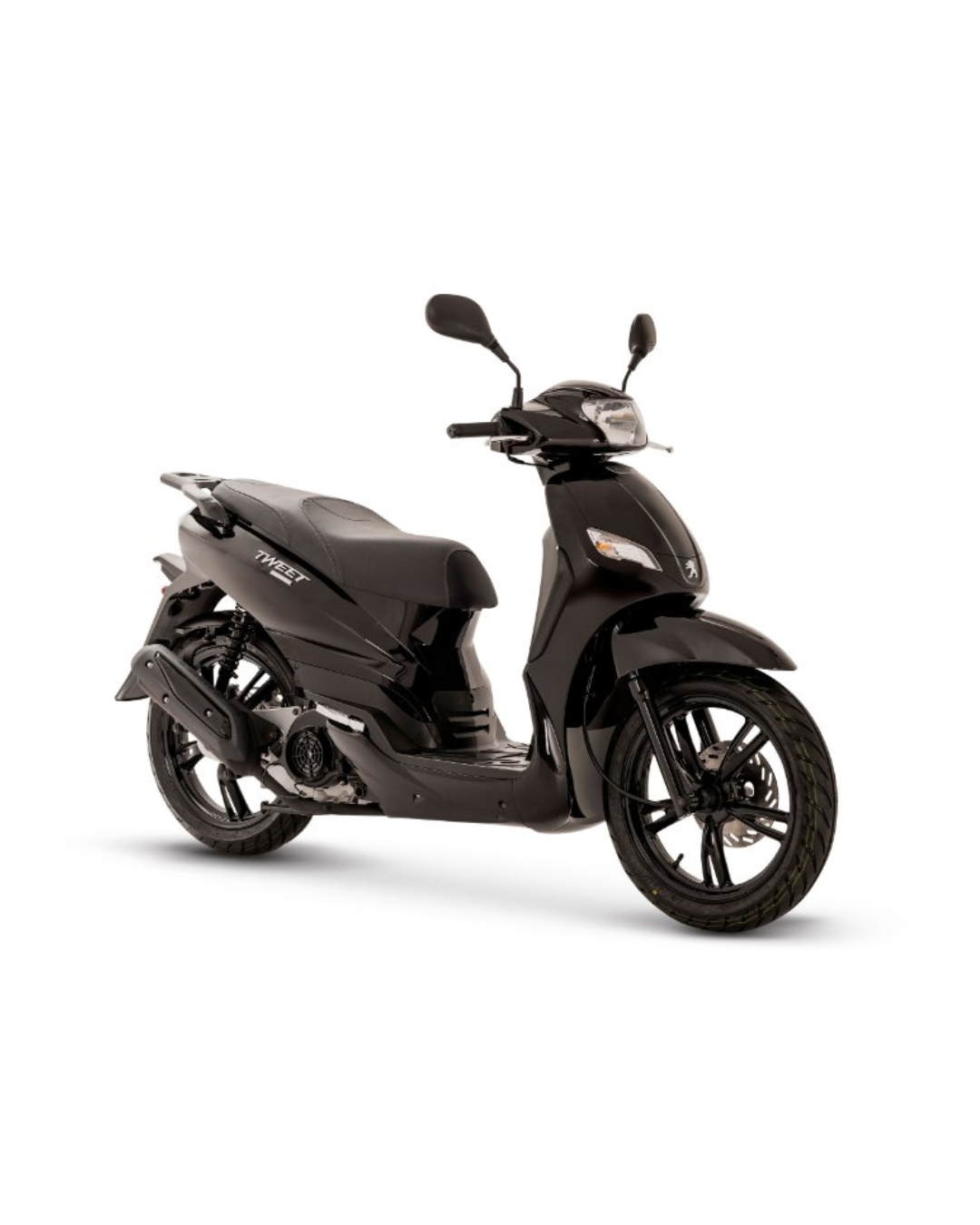TWEET 125cc    - PEUGEOT -