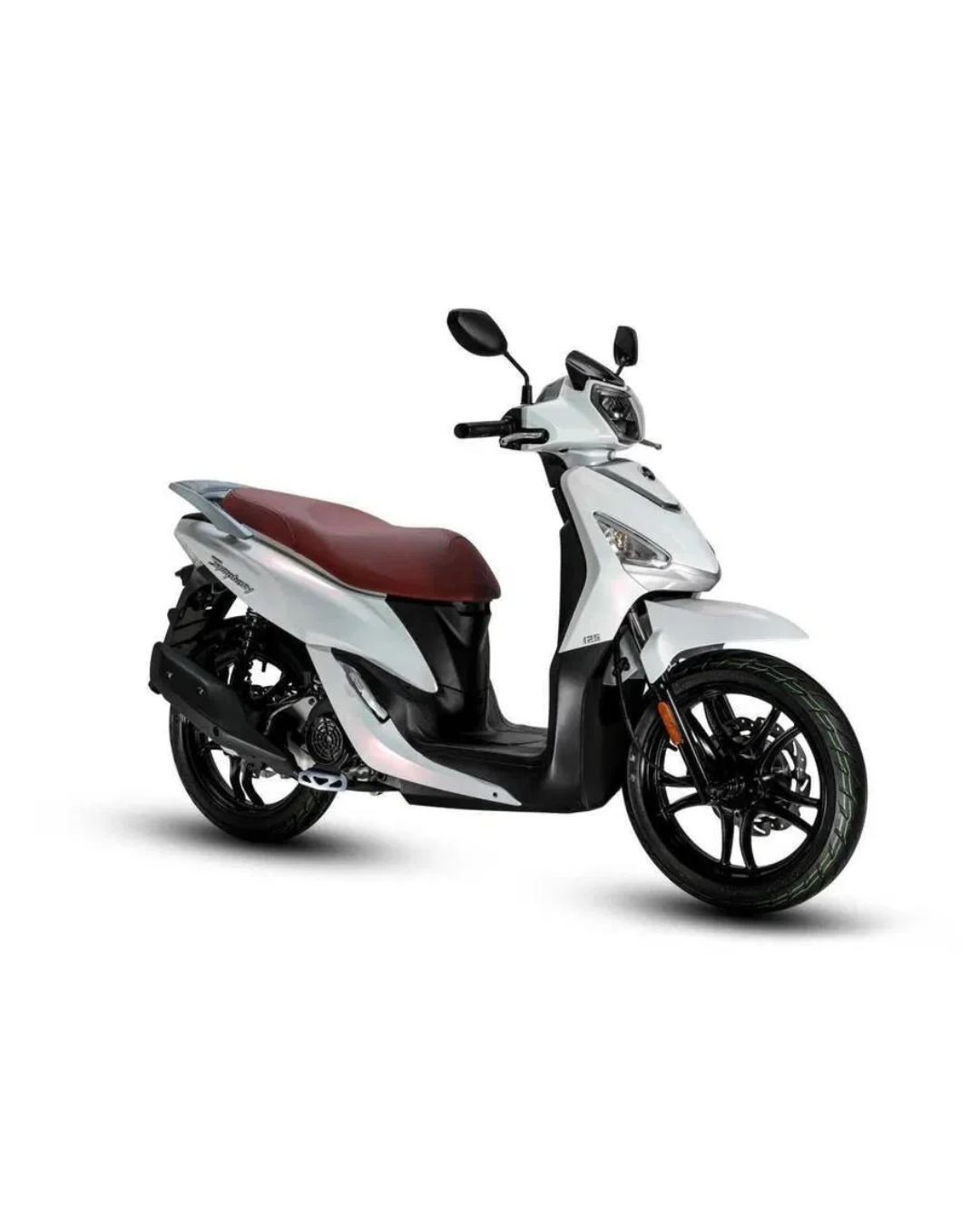 SYMPHONY 125cc   - SYM -