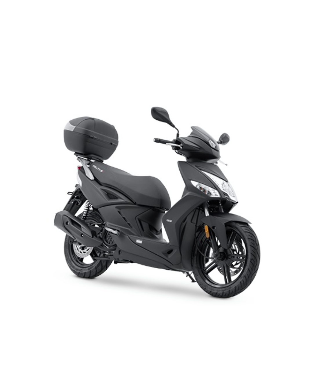 AGILITY 125cc    - KYMCO -