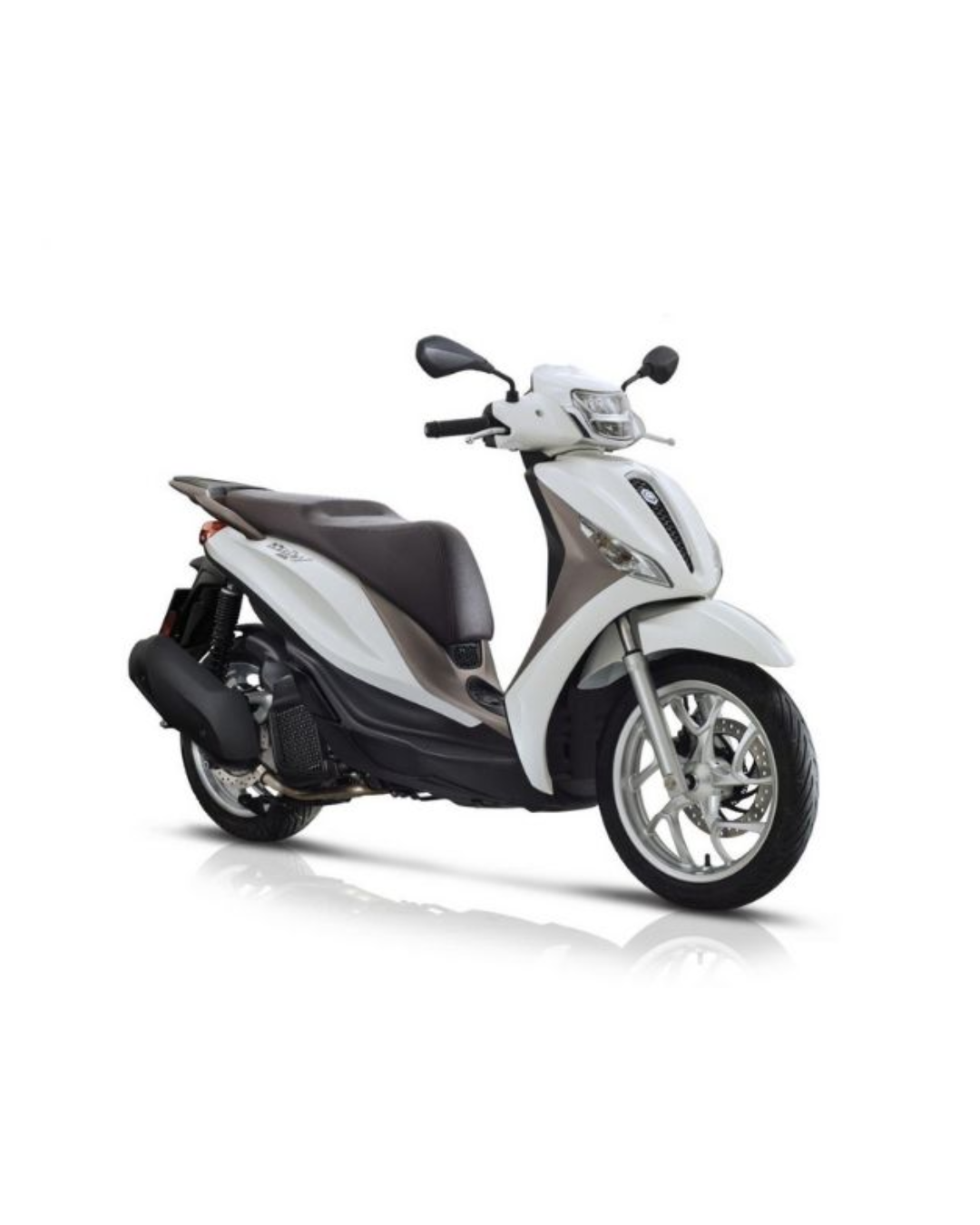 MEDLEY 125cc - PIAGGIO -
