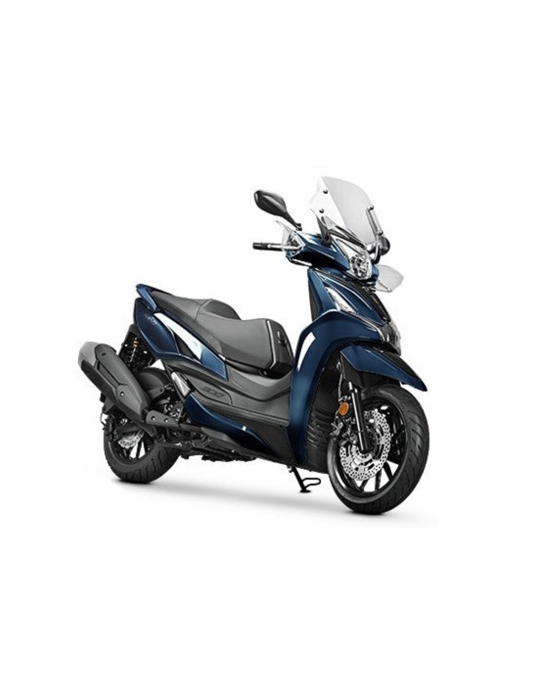 AGILITY 350cc - KYMCO -