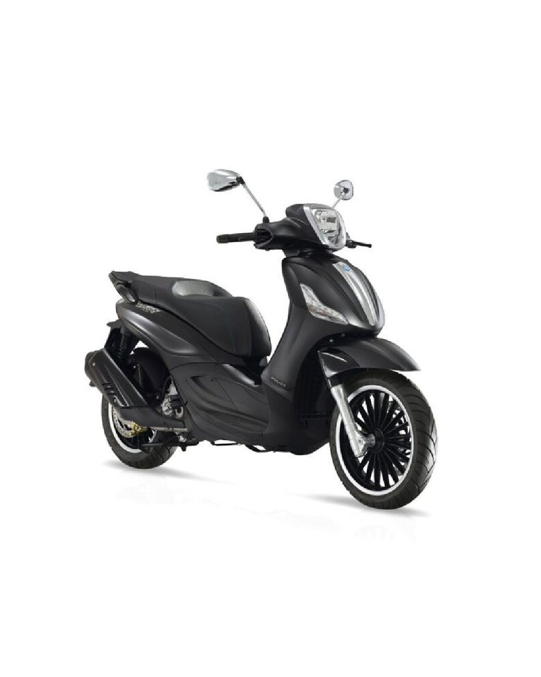 BEVERLY 300cc - PIAGGIO -