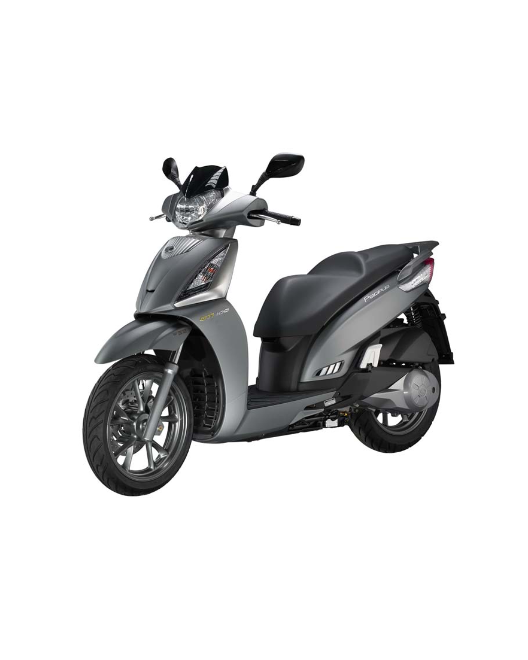 PEOPLE GT 300cc - KYMCO -