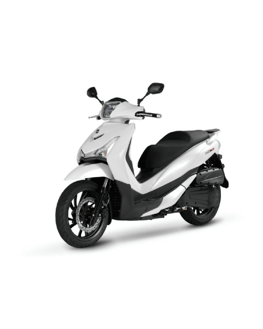 HD 300cc    - SYM -