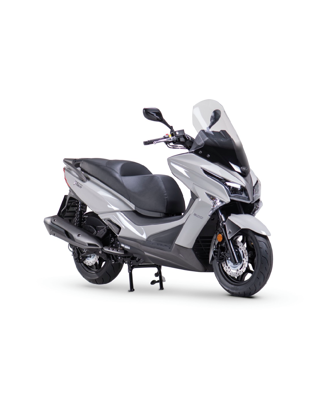 X-TOWN 300cc - KYMCO -