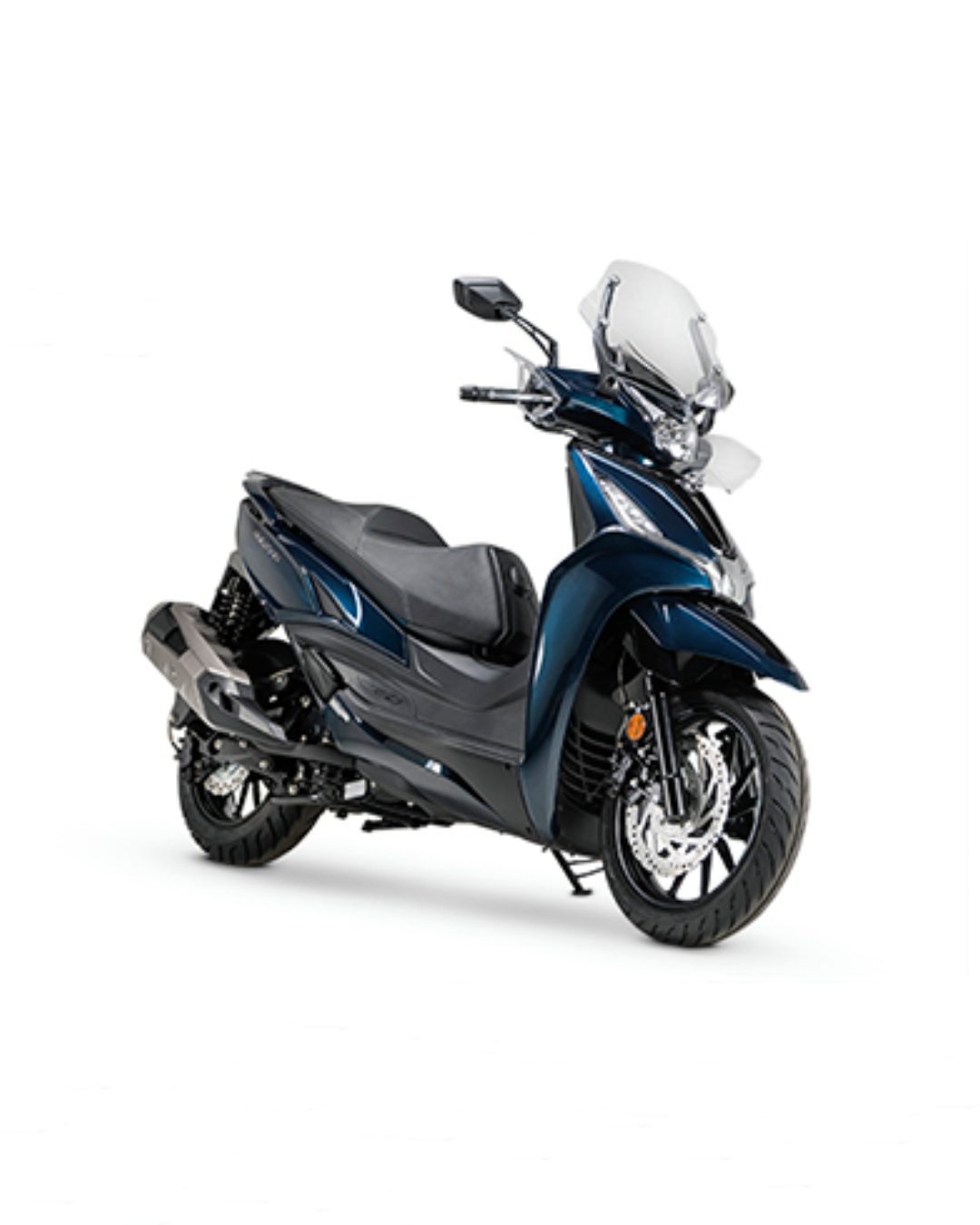 AGILITY 300cc    - KYMCO -