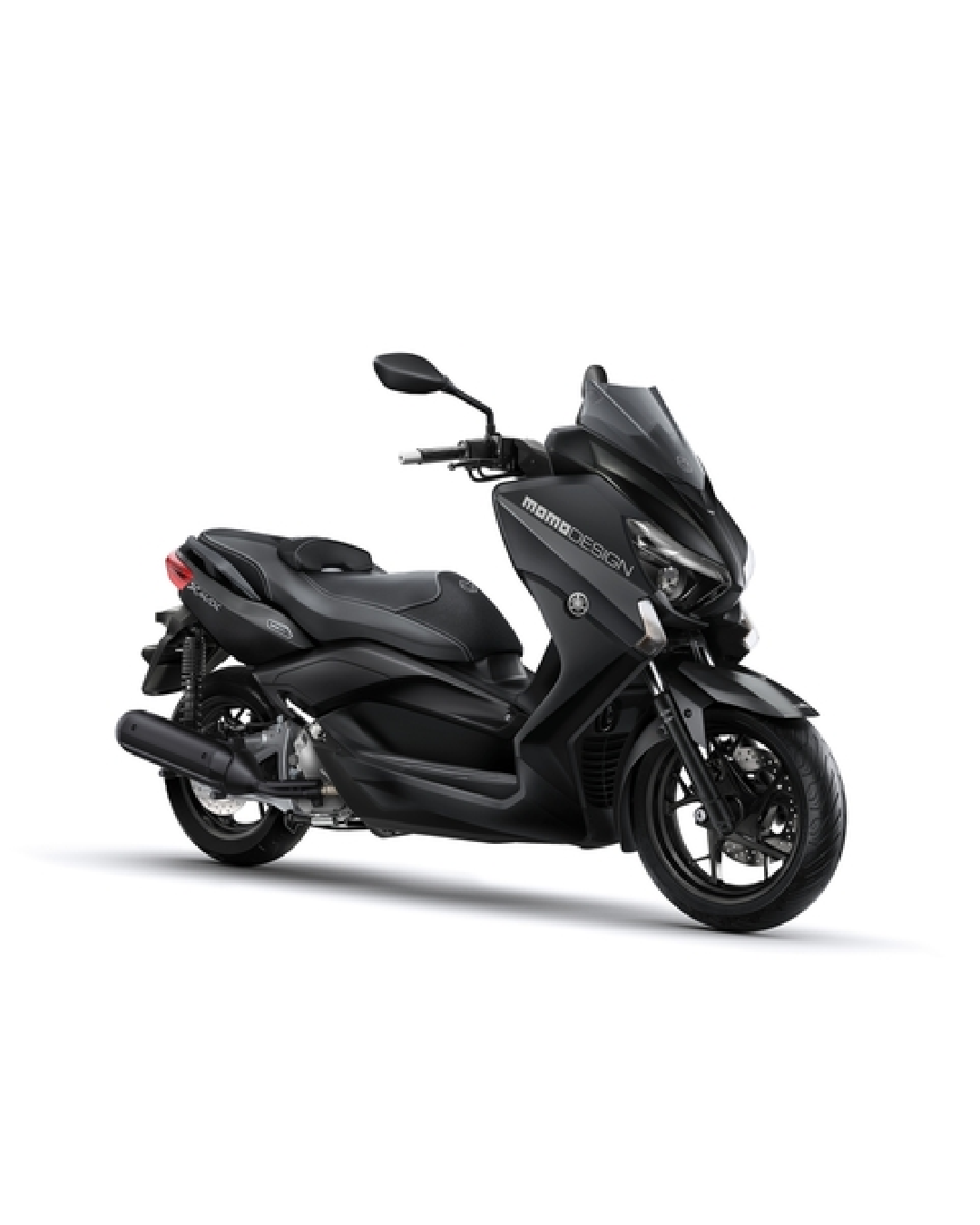 X-MAX 250cc  - YAMAHA -