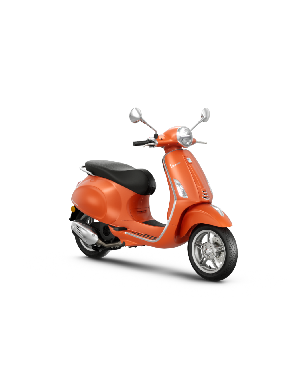 GTS 310 - VESPA -