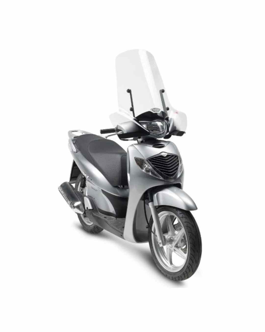 SH 125cc    - HONDA -