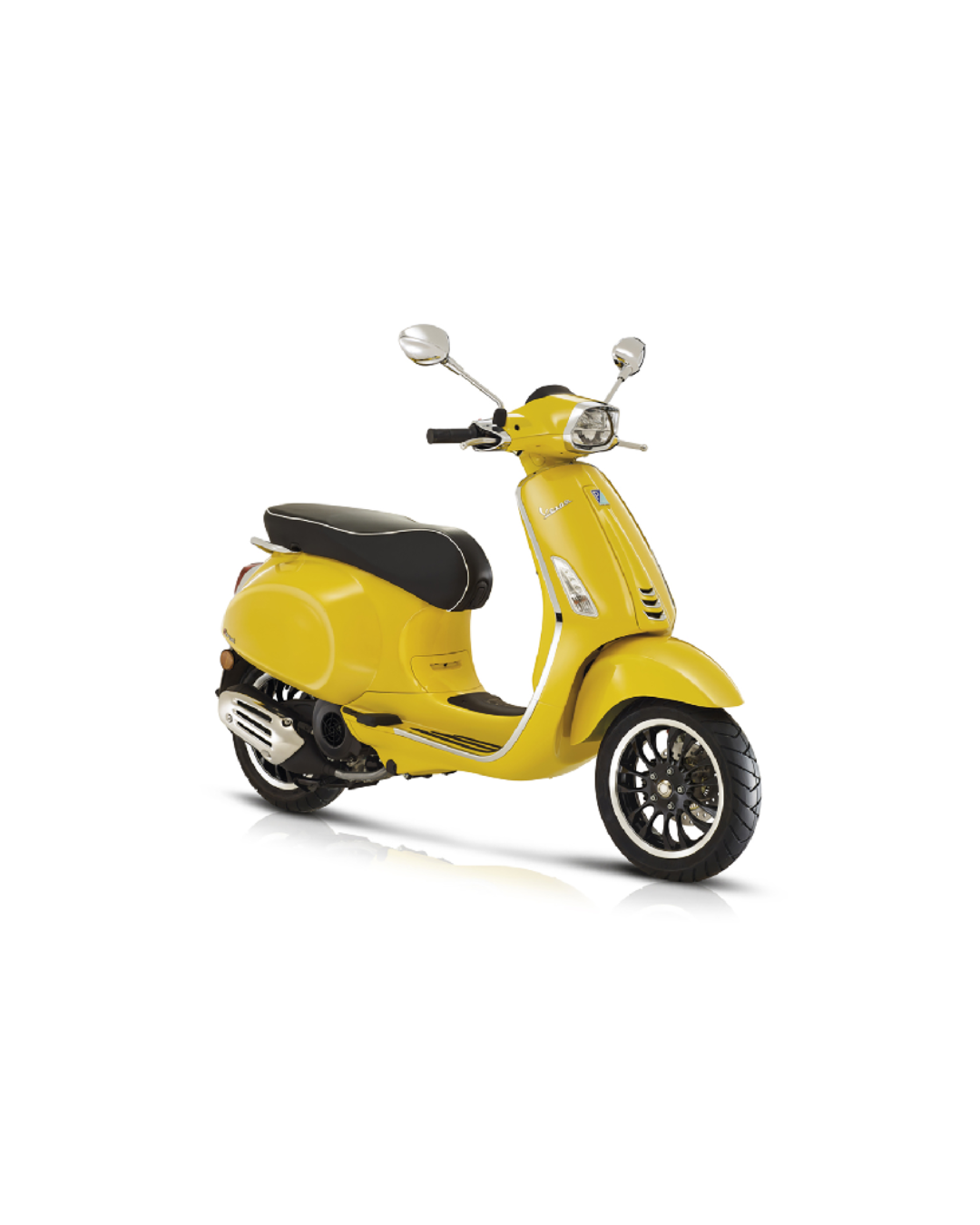GTS 125cc    - VESPA-